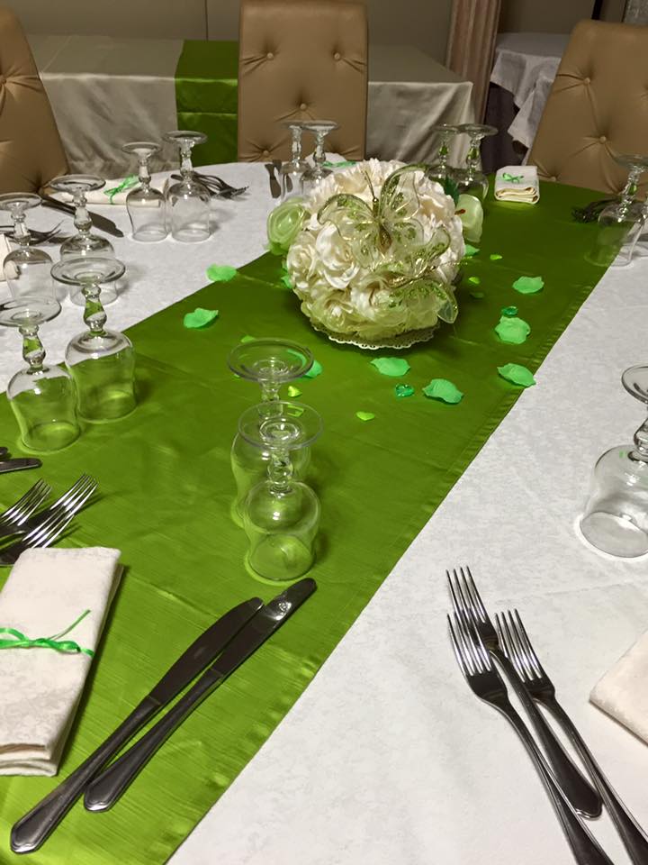 Locale per Promessa di Matrimonio Salerno - Osteria Donna Luisa a  Bracigliano